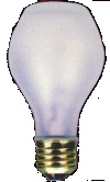Halogen Lightbulb
