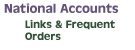 National Accounts & Preferred Vendors