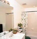 Whisper Ceiling Super Quiet, Low Wattage Ventilating Fans