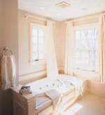 Whisper Ceiling Super Quiet, Low Wattage Ventilating Fans